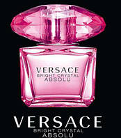 Versace Bright Crystal Absolu в наличии