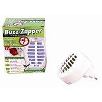 Знищувач комах комарів Buzz Zapper