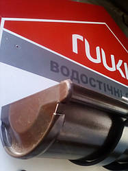 Водоподібна система Ruukki — Жолоб 4 м.