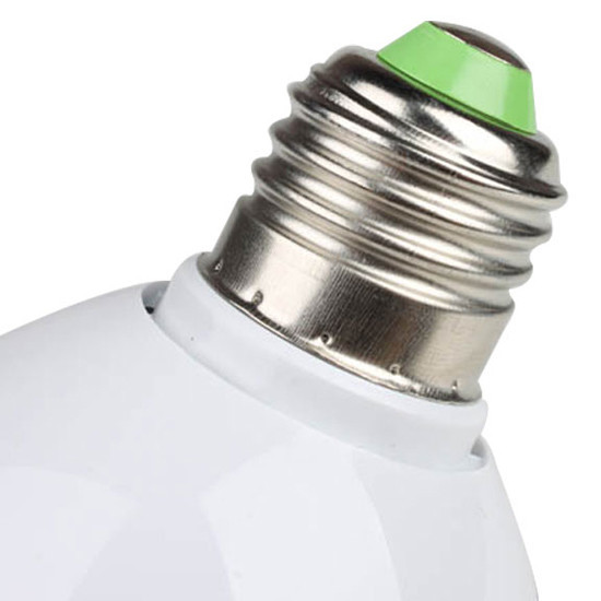 Светомузыка для дома Led mini party light lamp (Белая), диско лампочка, домашняя цветомузыка (NS) - фото 4 - id-p16700250