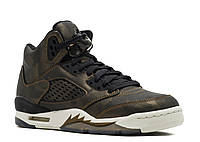 Баскетбольные кроссовки Air Jordan Retro 5 Heiress