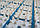 Голчастий аплікатор Кузнєцова для спини та попереку Блакитний, голчастий масажер | аппликатор Кузнецова, фото 2