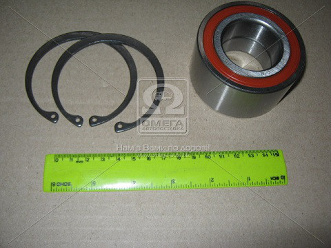 Підшипник передньої ступиці Opel (Опель) Astra F Omega (пр-во Complex)