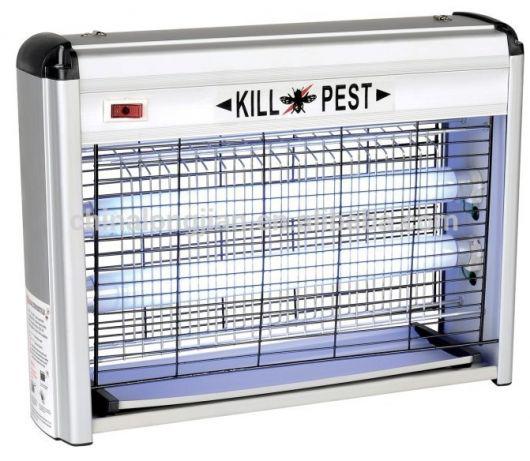Електрична москітна сітка PEST KILLER BK-L20