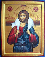 Ікони Спасителя