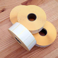 Термоетикетка T.TOP 30x20 мм 2000 шт. (арт. 00887)