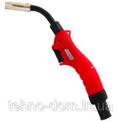 Пістолет для напівавтомату Іскра 200А (поворотний гусак)