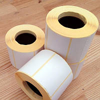 Термоэтикетка T.TOP 58x40 мм 700 шт. (арт. 00388)