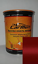 Автофарба CarMen Chevrolet 06U 0,1 л.