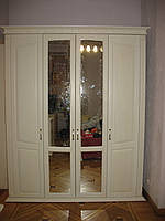 Шафа дерев'яний Човен