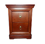 Приліжкова тумба Лексус, фото 2