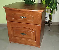 Приліжкова тумба Фантазія