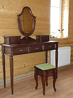 Туалетний стіл Шопен