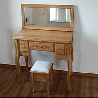 Туалетний стіл Шопен Люкс