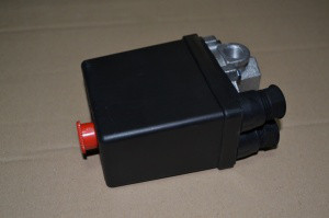 Блок тиску 220 В