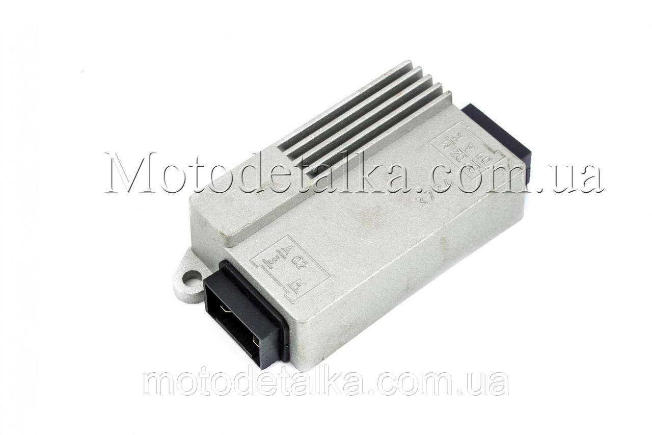 КЕТ КАРПАТИ 6V 45w.