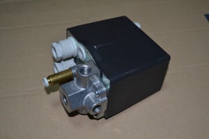 Блок тиску 380 В A16