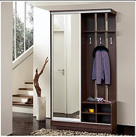 Передпокій СМ Візит