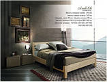 Еко - дерев’яне ліжко, фото 2