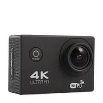 Екшн камера HLV DVR SPORT S2 Wi Fi (N006579), фото 5