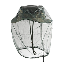 Сетка от комаров на панаму Helikon-Tex CZ-MOS-PO-02
