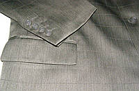 Пиджак ботал ZANDELLO (56-58)