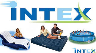 Intex товари