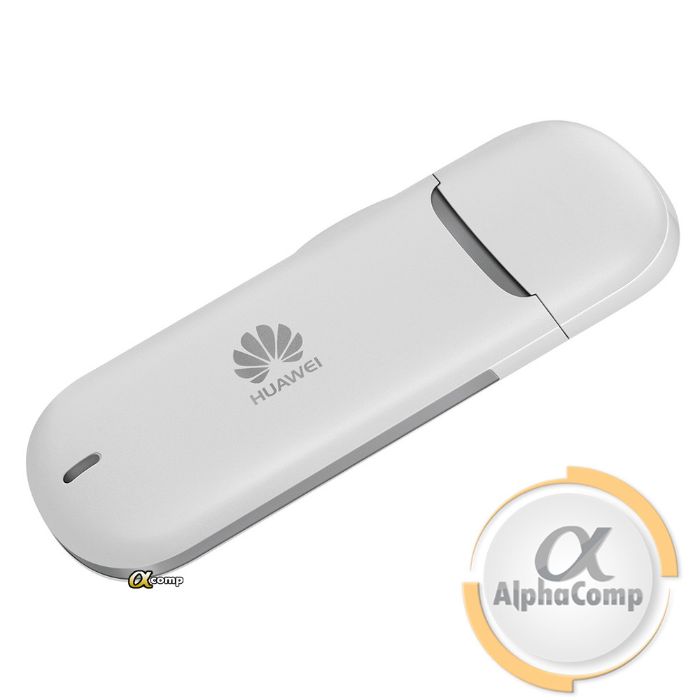 Модем 3G/4G Huawei E3372