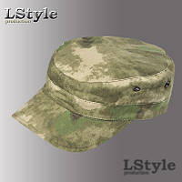 Тактична військова кепка, камуфляж a-tacs fg