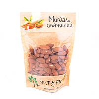 Горіхи Nut&Fruit — Мигдаль смажений 150 грамів