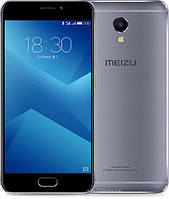 Чохли для Meizu M5 Note