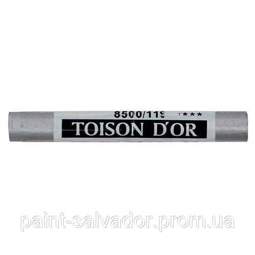 Пастель суха Toison D`or 119 Standard silver Koh-i-Noor