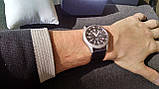 Чоловічий годинник Seiko SNZG11J1 Automatic (Made in Japan), фото 6