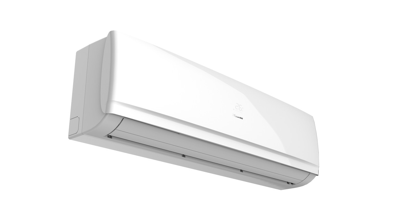 Інверторний кондиціонер Hisense AS-12184SYDDK01 Expert