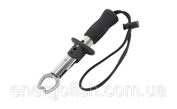 Рибальський захоплення Wizard Lip Grip STAINLESS STEEL mini 18см, фото 1