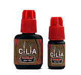 Клей для вій Cilia "Titan" 10 мл, фото 3