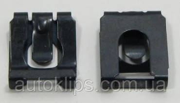 Стопорне кільце Mercedes W124, W202, W203, W204, W210, W220 / Opel Astra, Corsa, Movano,Omega, Vectra / Saab