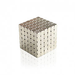 Неокуб NeoCube Тетракуб [5 мм * 216 кубиків] + Металева Коробка в Подарунок