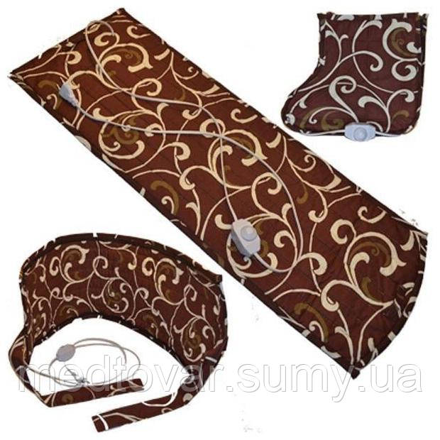 Електрогрілка EГ4/220 (3-в-1 Shine)., фото 1