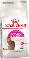 Royal Canin Exigent Savour 400 г сухой корм для взрослых кошек для привередливых к вкусу