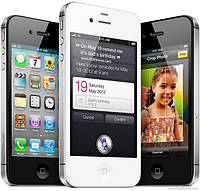 Чохли для Apple iPhone 4 / 4s