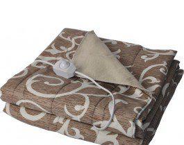 Електропростірадло 157х97 см, фото 1