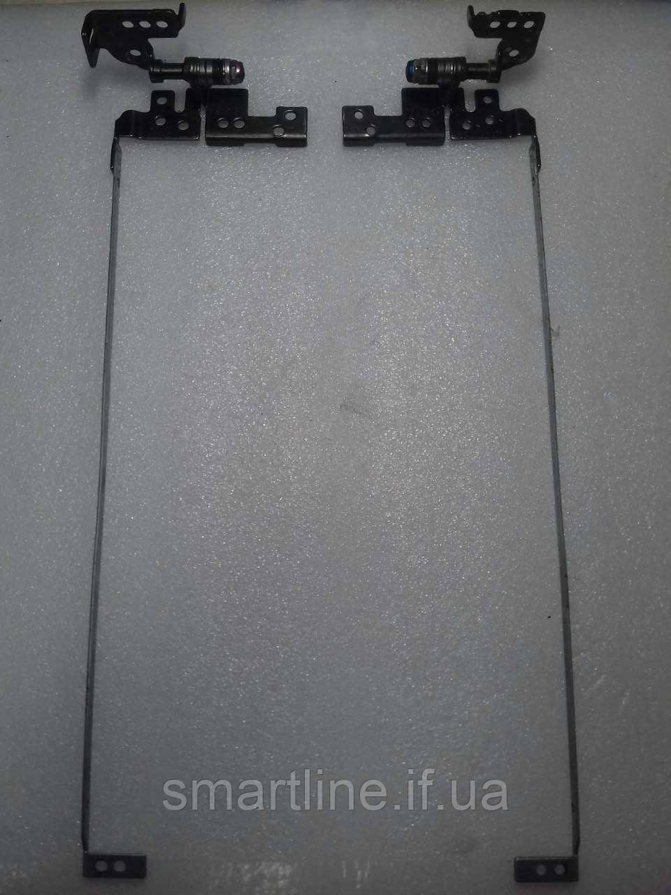 Петлі ноутбука HP G62-229WM, FBAX6013010, FBAX6014010