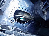Стопорне кільце Mercedes W124, W202, W203, W204, W210, W220 / Opel Astra, Corsa, Movano,Omega, Vectra / Saab, фото 3