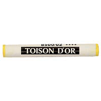 Пастель суха Toison D`or 002 Chrome yellow Koh-i-Noor