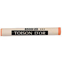 Пастель суха Toison D`or 020 Persian red Koh-i-Noor