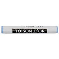 Пастель суха Toison D`or 027 Ice blue Koh-i-Noor