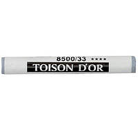 Пастель суха Toison D`or 033 Pearl grey Koh-i-Noor