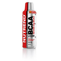 Аминокислоты Nutrend BCAA liquid 500 ml