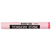 Пастель суха Toison D`or 108 Carmine red dark Koh-i-Noor